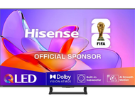 Телевизори Hisense 50A7Q