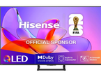 Телевизори Hisense 50A7Q