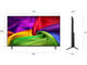 Телевизори LG 50NU800B3LC
