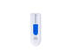 USB памети 16GB Transcend JetFlash 790 USB 3.1, в бяло