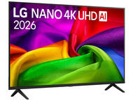 Телевизори LG 50NU800B3LC