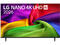 Телевизори LG 50NU800B3LC