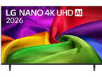 Телевизори LG 50NU800B3LC