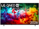 Телевизори LG 50QNED70B3C