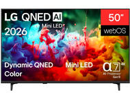 Телевизори LG 50QNED71B3B