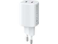 Зарядни устройства Xiaomi 45W Nano Turbo Charging Power Adapter (2-Port)
