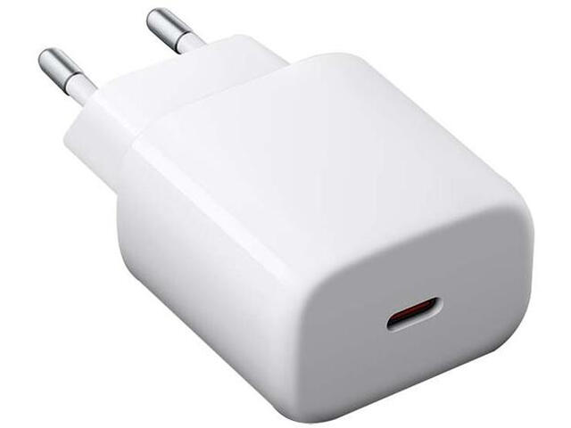 Зарядни устройства Xiaomi 20W Fast Charging Power Adapter (Type-C) EU