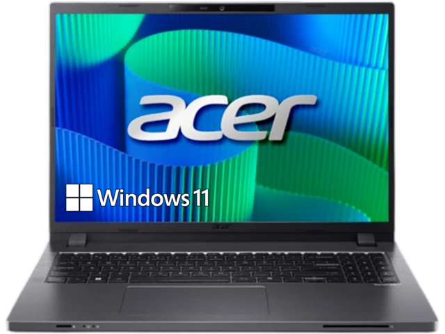 Лаптопи Acer TravelMate P2 (TMP216-51)