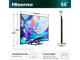 Телевизори Hisense 55A7S