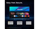 Телевизори Hisense 55A7S