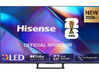 Телевизори Hisense 55A7S