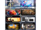 Телевизори Hisense 55A7S