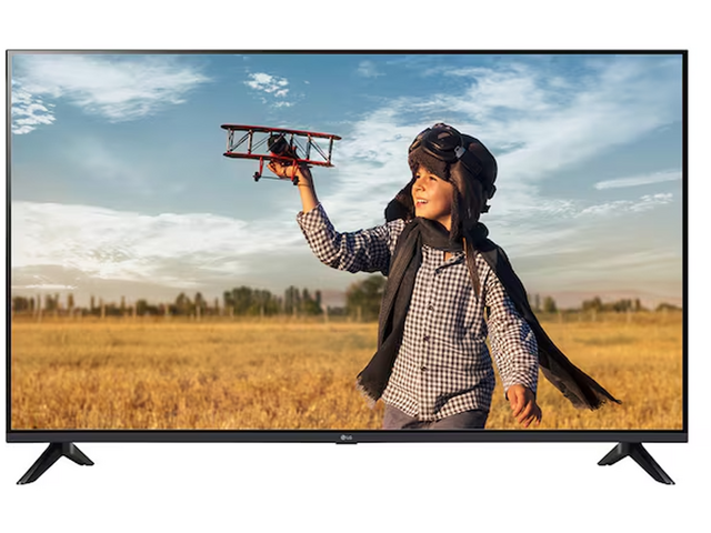 Телевизори LG 55UA731C0LA