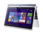 Таблети Acer Aspire Switch 10 (SW5-012) 32GB, сив цвят