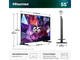 Телевизори Hisense 55E7S PRO
