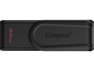 USB памети 64GB Kingston DataTraveler Exodia S USB flash drive