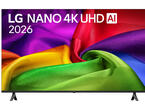 Телевизори LG 55NU800B3LA