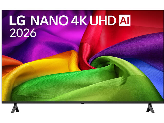 Телевизори LG 55NU800B3LA