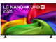 Телевизори LG 55NU800B3LA