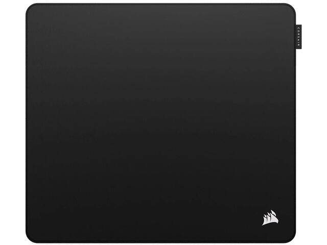 Падове Corsair MM PRO Control Large Esports-Tuned Cloth Mouse Pad - Black