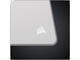 Падове Corsair MM PRO Control Medium Esports-Tuned Cloth Mouse Pad - Gray