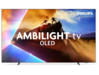 Телевизори Philips 55OLED770/12