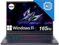 Лаптопи Acer Predator Helios Neo 16 AI (PHN16S-I51)