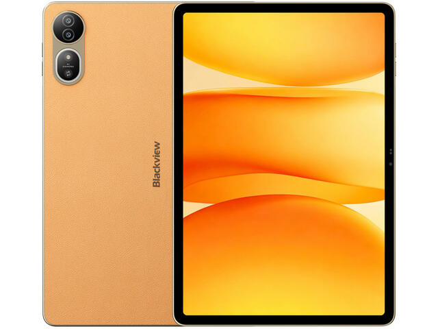 Таблети Blackview Mega 12 5G - 12GB RAM / 256GB, Gold