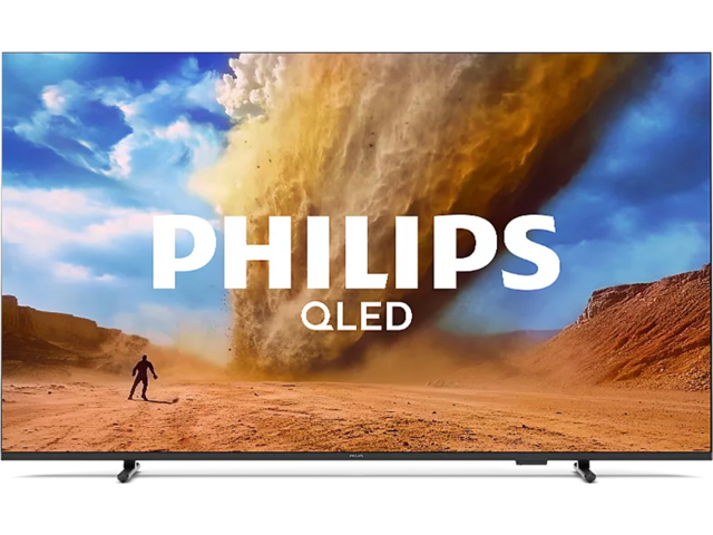 Телевизори Philips 55PUS7810/12