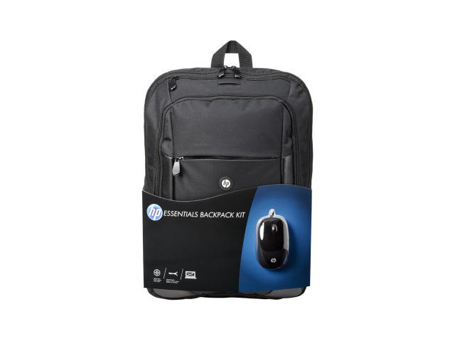 Чанти за Лаптопи HP Essentials Kit 