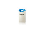 USB памети Apacer AH111 16GB, Blue