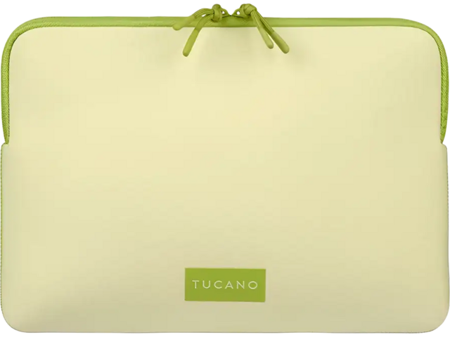 Чанти за Лаптопи Tucano ONE Sleeve MB калъв 13'' Жълт