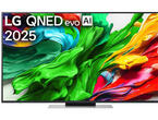 Телевизори LG 55QNED87A3B