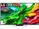 Телевизори LG 55QNED87A3B