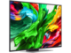 Телевизори LG 55QNED87A3B