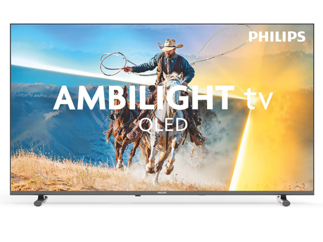 Телевизори Philips 40PQS6901/12