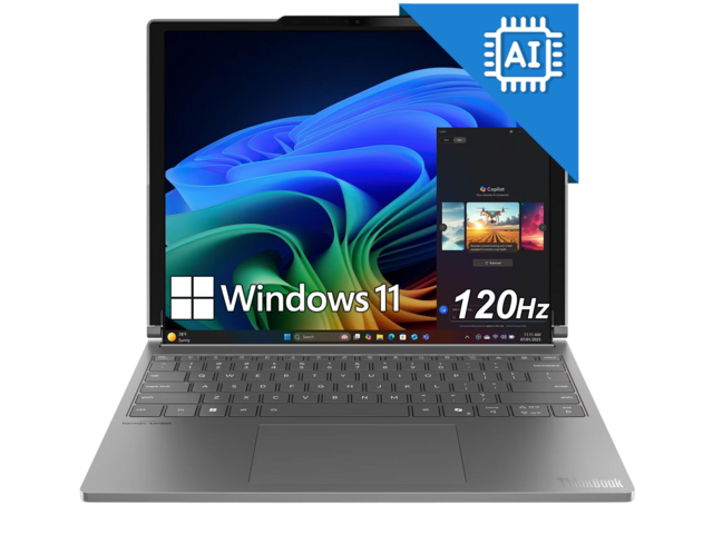 Лаптопи Lenovo ThinkBook Plus G6