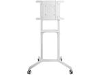 Стойки и маси Neomounts NS-M1250WHITE