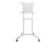 Стойки и маси Neomounts NS-M1250WHITE