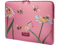 Чанти за Лаптопи Tucano Schizzo MacBook калъв 13'' Розов