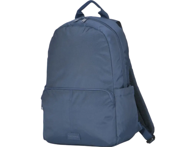 Чанти за Лаптопи Tucano Baldo Backpack 15", в синьо