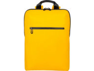 Чанти за Лаптопи Tucano GOMMO Backpack 15", в жълто