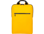 Чанти за Лаптопи Tucano GOMMO Backpack 15", в жълто