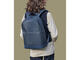 Чанти за Лаптопи Tucano Nemo Backpack 15", в синьо