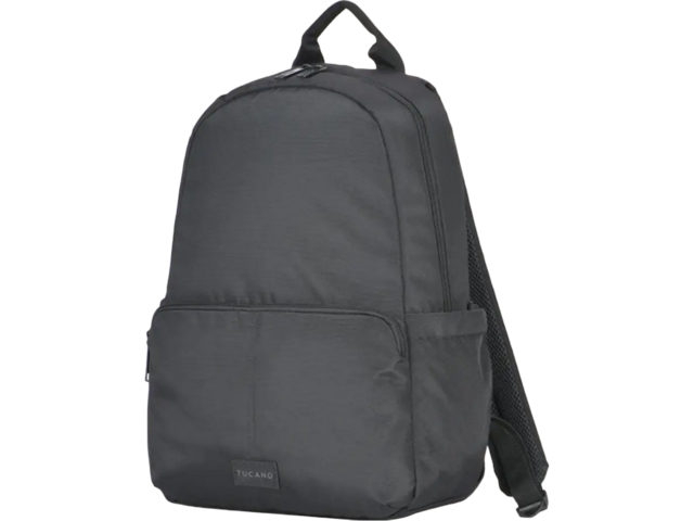 Чанти за Лаптопи Tucano Baldo Backpack 15", в черно