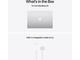 Лаптопи Apple MacBook Air 15.3" M5 Silver