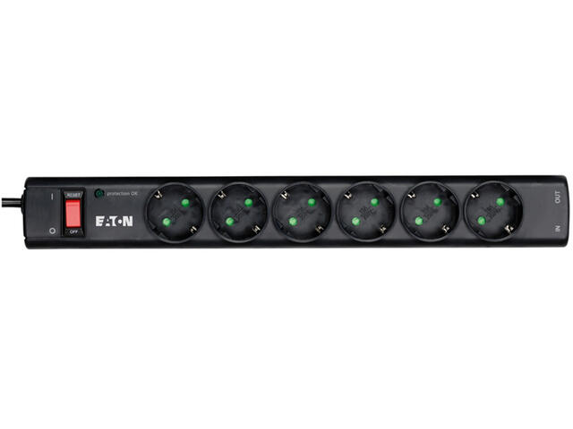 Разклонители Eaton PS6D