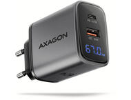 Зарядни устройства Axagon ACU-PQ67D