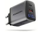 Зарядни устройства Axagon ACU-PQ67D