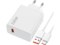 Зарядни устройства Xiaomi 100W Charging Combo (Type-A) EU